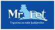 logo - Mr. Pet