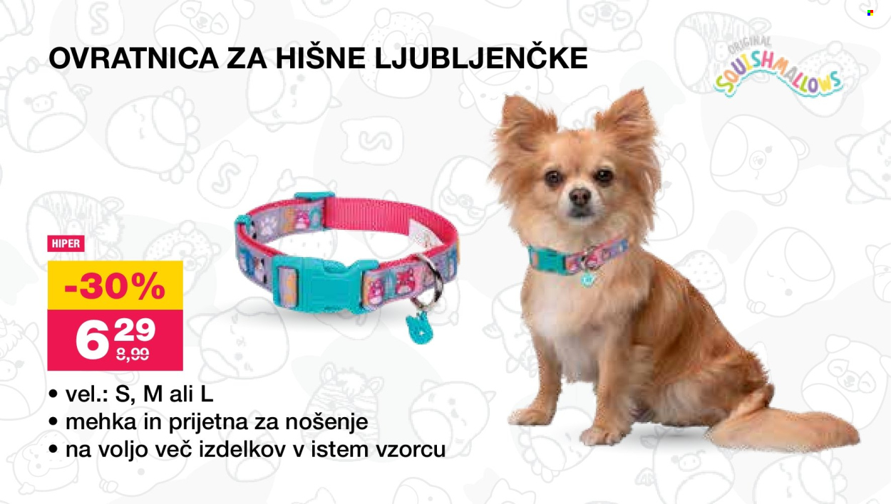 Mercator katalog - 15.1.2025 - 30.6.2025. Stran 1