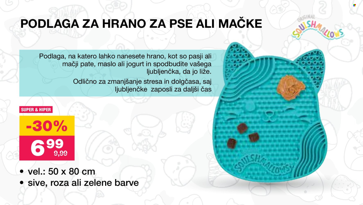 Mercator katalog - 15.1.2025 - 30.6.2025. Stran 1