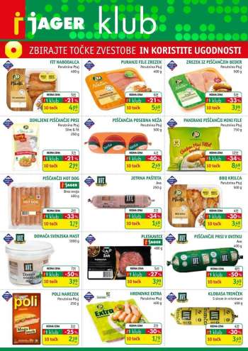 JAGER katalog - 5.2.2025 - 3.6.2025.