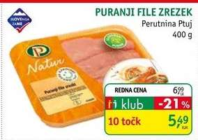 PURANJI FILE ZREZEK