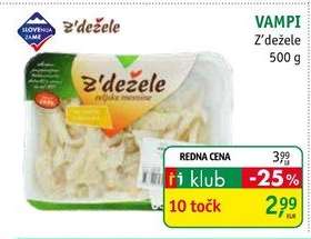 Vampi Z'dežele