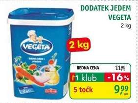 VEGETA