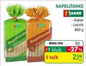 NAPOLITANKE