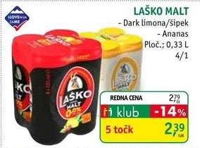 LAŠKO MALT