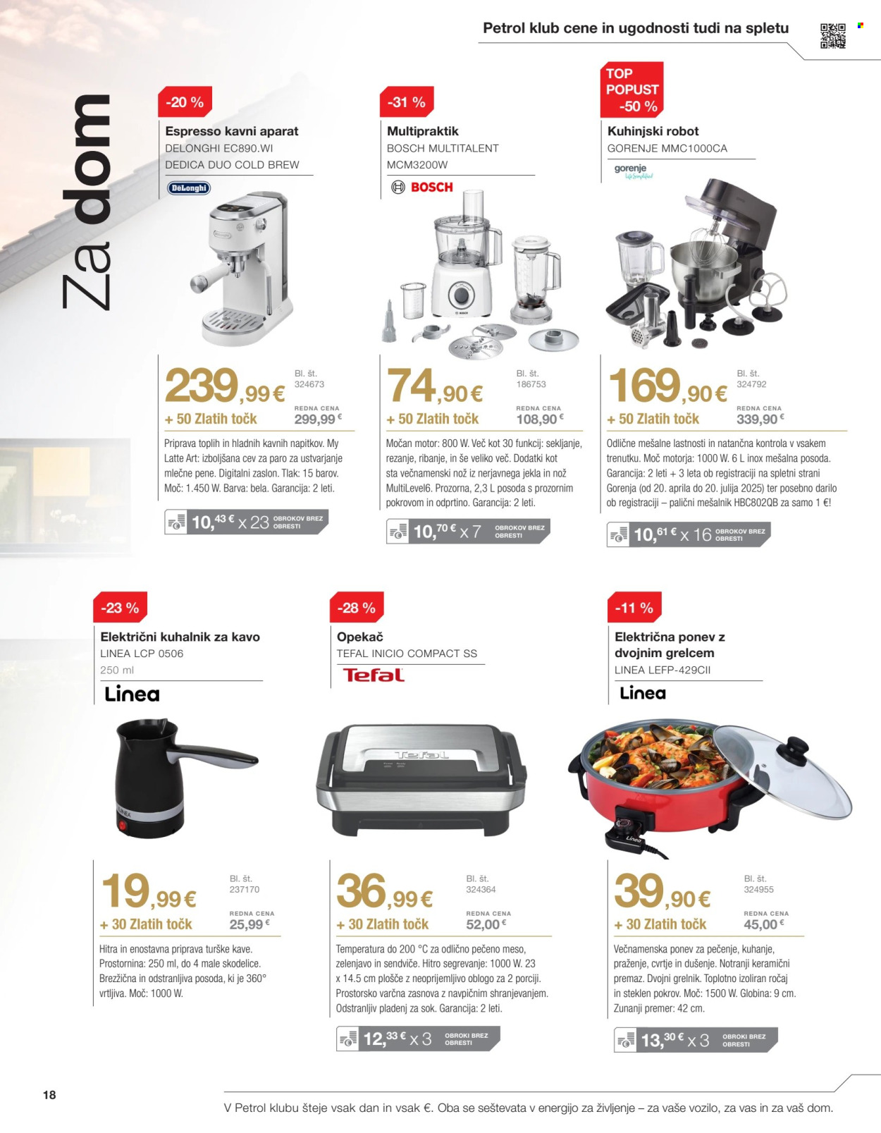 Petrol katalog - 1.4.2025 - 31.5.2025. Stran 1
