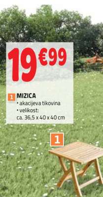 MIZICA