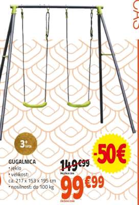 Gugalnica