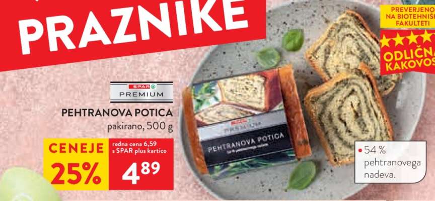 PEHTRANOVA POTICA
