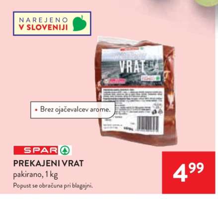 PREKAJENI VRAT