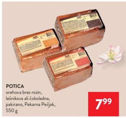 POTICA