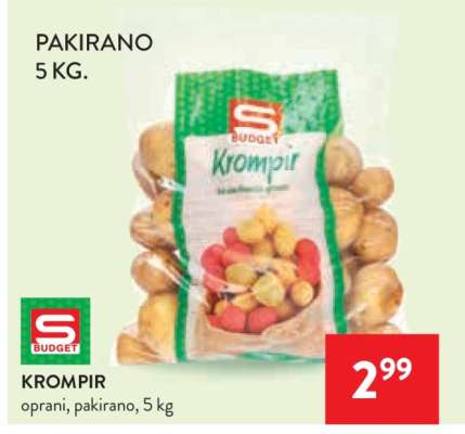 KROMPIR