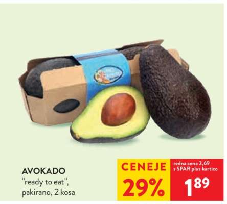 AVOKADO