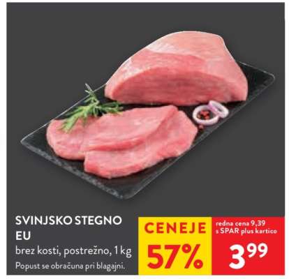 SVINJSKO STEGNO EU