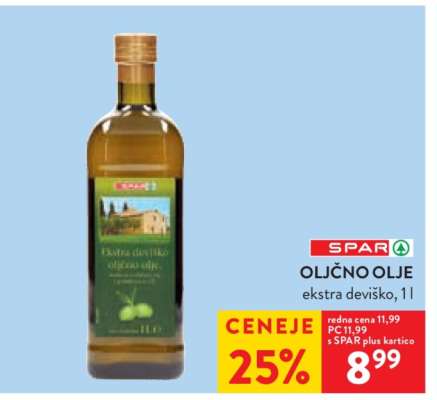 Oljčno olje