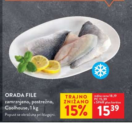 ORADA FILE