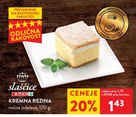 KREMNA REZINA