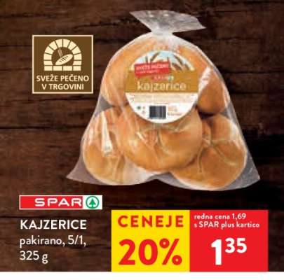 KAJZERICE