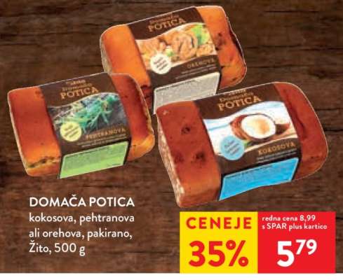 Domača Potica