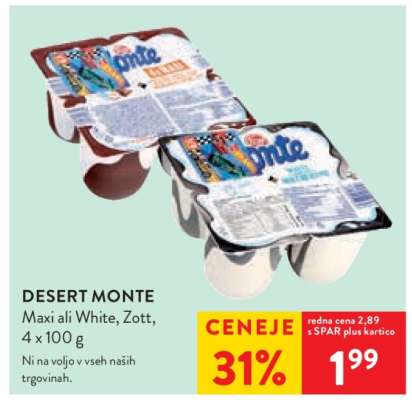 DESERT MONTE
