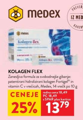 KOLAGEN FLEX