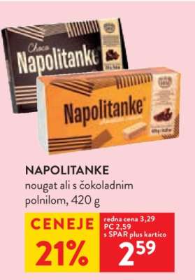 NAPOLITANKE