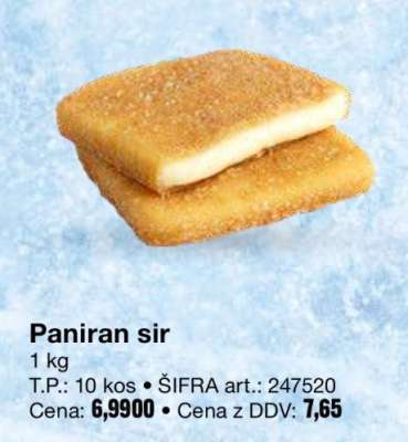 PANIRAN SIR