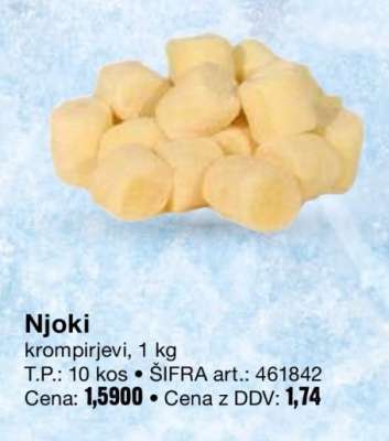 Njoki
