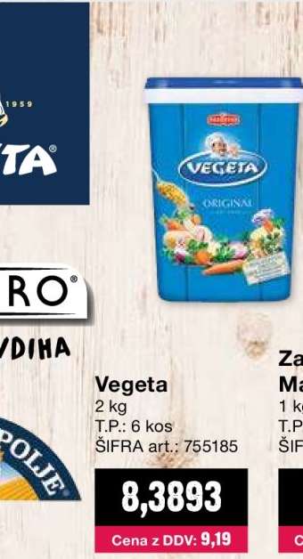 VEGETA