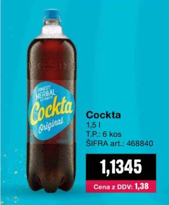 COCKTA