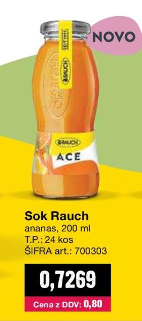 Sok Rauch