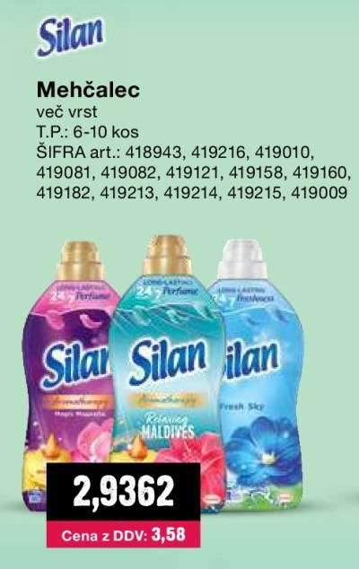 Silan