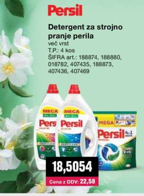 Persil