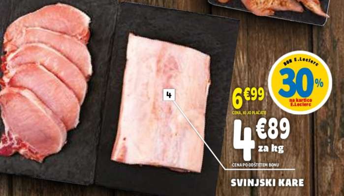 SVINJSKI KARE