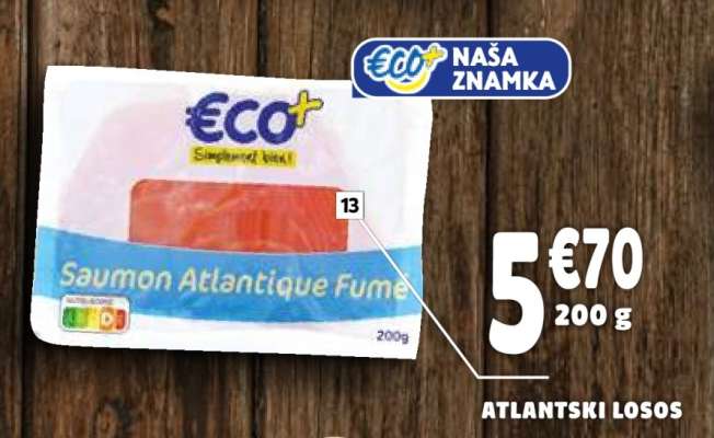 ATLANTSKI LOSOS