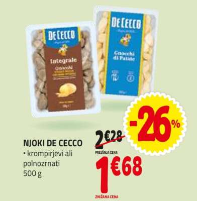 NJOKI DE CECCO