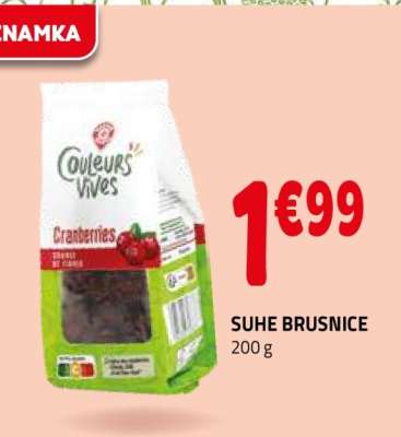 SUHE BRUSNICE