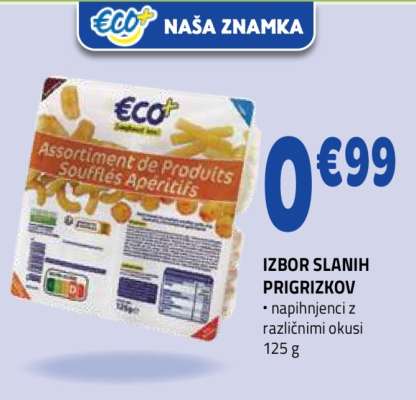 IZBOR SLANIH PRIGRIZKOV