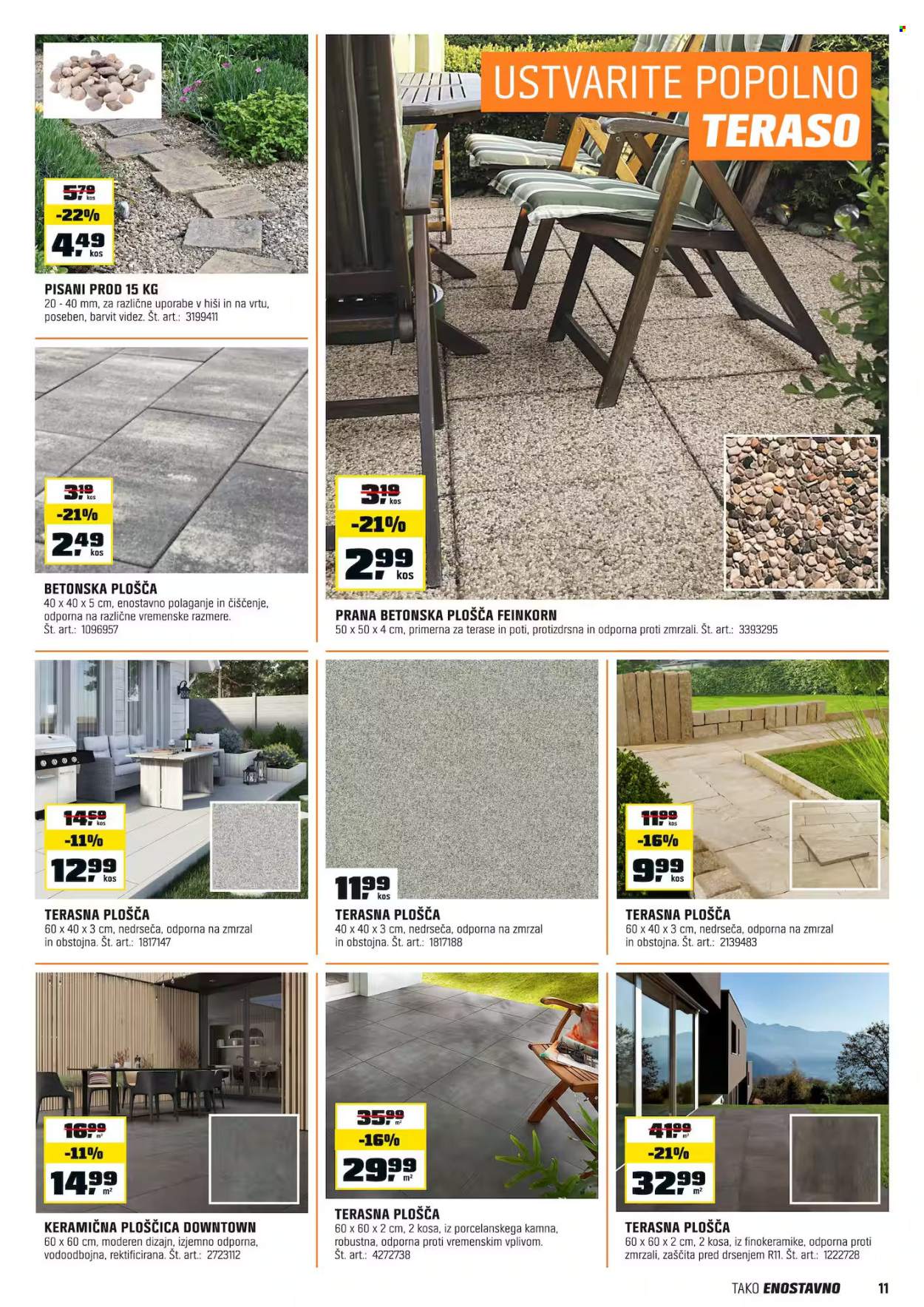 OBI katalog - 1.5.2025 - 31.5.2025. Stran 1
