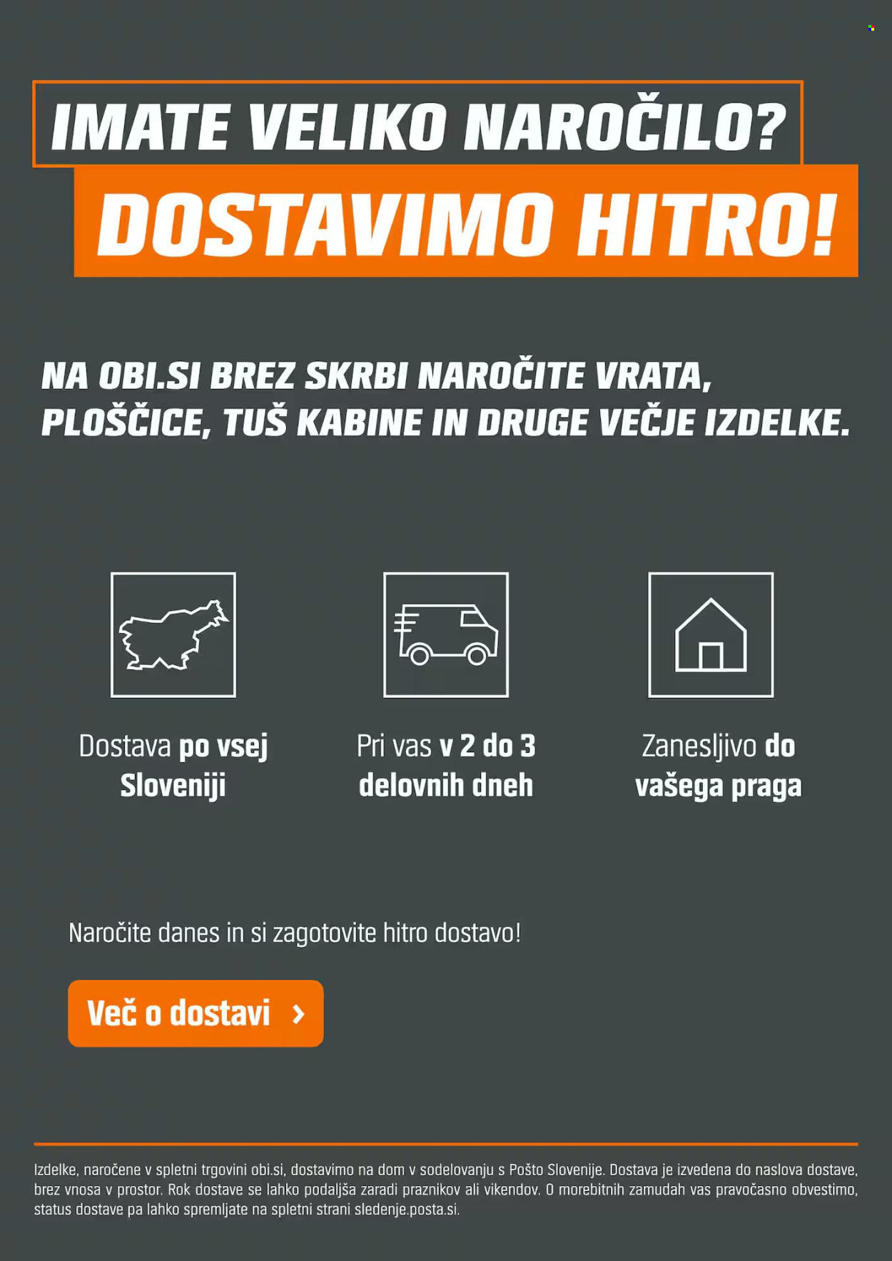 OBI katalog - 1.5.2025 - 31.5.2025. Stran 1
