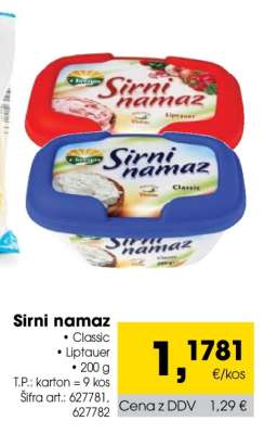 SIRNI NAMAZ