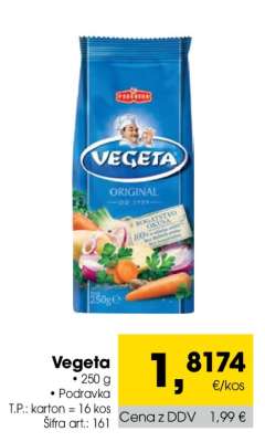 VEGETA