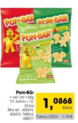 POM-BÄR