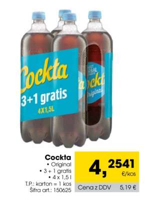 COCKTA