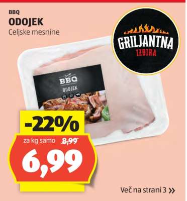 BBQ ODOJEK