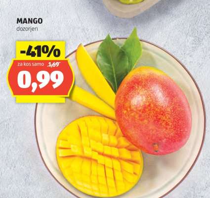 MANGO