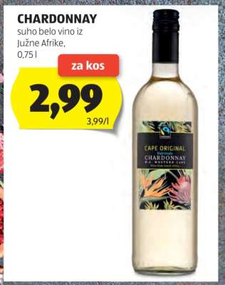 Chardonnay