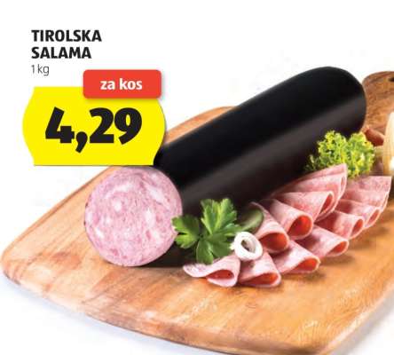 Tirolska Salama