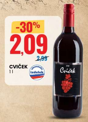 Cviček