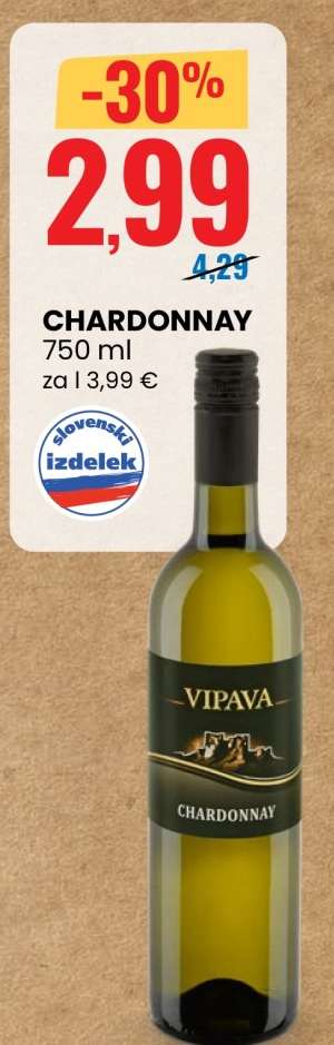 Chardonnay